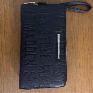 Steve Madden wallet